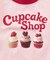 ６柄グラフィックTシャツ