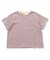 ミジンボーダーTシャツ