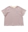 ミジンボーダーTシャツ