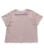 ミジンボーダーTシャツ