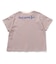 ミジンボーダーTシャツ