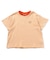 ミジンボーダーTシャツ
