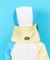 バイカラースイムキャップ UVカット