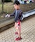 わくわく前開きラッシュガード  UVカット