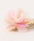 お花ヘアクリップセット