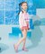 【26年夏新作】ジェリーサンダル