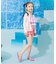 【26年夏新作】ジェリーサンダル