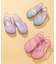 【26年夏新作】ジェリーサンダル