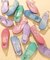 【26年夏新作】ジェリーサンダル