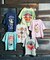 WEB限定  YOKAI-Tシャツ