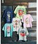 WEB限定  YOKAI-Tシャツ