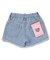 WEB限定  フリンジショートパンツ