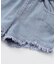WEB限定  フリンジショートパンツ