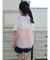 WEB限定  フリンジショートパンツ