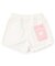WEB限定  フリンジショートパンツ