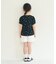 WEB限定  フリンジショートパンツ