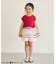 WEB限定  フリンジショートパンツ