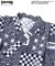 THRASHER　甚平
