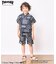 THRASHER　甚平