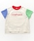 【リンク】バックプリントフルーツロゴTシャツ