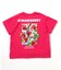 【リンク】バックプリントフルーツロゴTシャツ