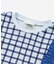 WEB限定  袖フリルワッフルTシャツ