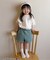 WEB限定  まいにちカットショートパンツ