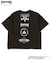 THRASHER　水陸両用　ガラデルTシャツ