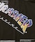 THRASHER　水陸両用　ガラデルTシャツ