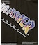 THRASHER　水陸両用　ガラデルTシャツ
