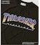 THRASHER　水陸両用　ガラデルTシャツ