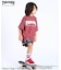 THRASHER　水陸両用　ガラデルTシャツ