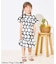 WEB限定  メロウカットソーワンピース