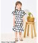 WEB限定  メロウカットソーワンピース