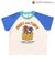 トムとジェリー 4柄モチーフTシャツ