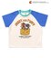 トムとジェリー 4柄モチーフTシャツ