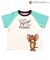 トムとジェリー 4柄モチーフTシャツ