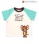 トムとジェリー 4柄モチーフTシャツ