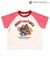 トムとジェリー 4柄モチーフTシャツ
