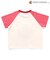 トムとジェリー 4柄モチーフTシャツ