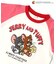 トムとジェリー 4柄モチーフTシャツ