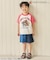 トムとジェリー 4柄モチーフTシャツ