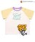 トムとジェリー 4柄モチーフTシャツ