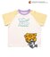 トムとジェリー 4柄モチーフTシャツ
