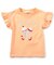スイーツモチーフTシャツ