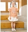 スイーツモチーフTシャツ