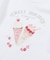 スイーツモチーフTシャツ