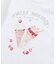 スイーツモチーフTシャツ