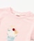 スイーツモチーフTシャツ