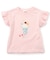 スイーツモチーフTシャツ